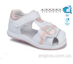 Босоножки Ok Shoes