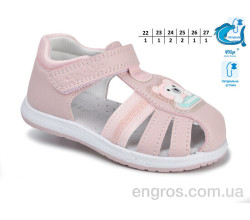 Босоножки Ok Shoes