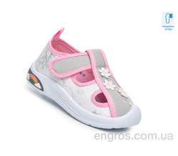 Босоножки Ok Shoes