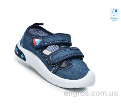 Сандалии Ok Shoes