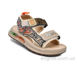 Сандалии Ok Shoes