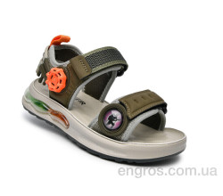 Сандалии Ok Shoes