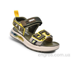 Сандалии Ok Shoes