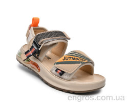 Сандалии Ok Shoes