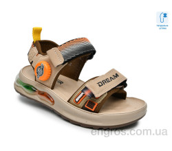 Сандалии Ok Shoes