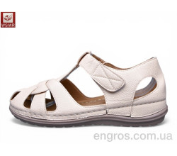 Босоножки WSMR