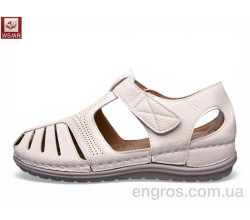 Босоножки WSMR