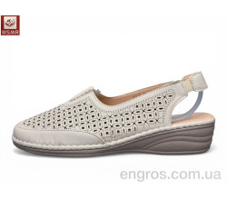 Босоножки WSMR