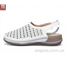 Босоножки WSMR