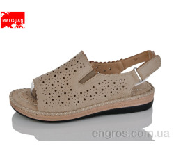 Босоножки Maiguan