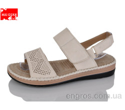 Босоножки Maiguan