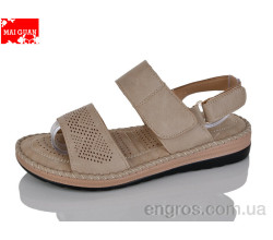 Босоножки Maiguan