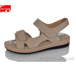 Босоножки Maiguan