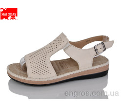 Босоножки Maiguan