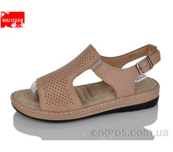 Босоножки Maiguan