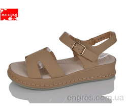 Босоножки Maiguan