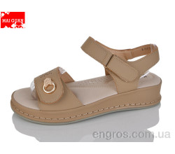 Босоножки Maiguan