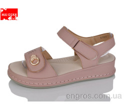 Босоножки Maiguan