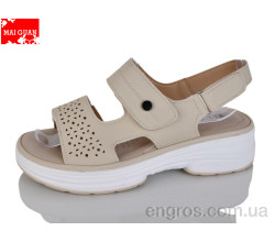 Босоножки Maiguan