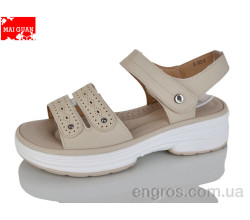 Босоножки Maiguan