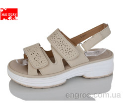 Босоножки Maiguan