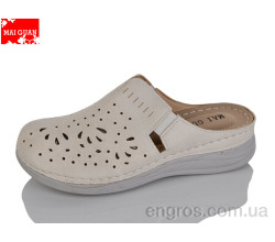 Шлепки Maiguan