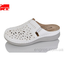 Шлепки Maiguan