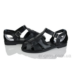 Босоножки Бабочка-Mengfuna-AESD