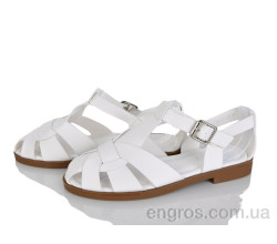 Босоножки Бабочка-Mengfuna-AESD