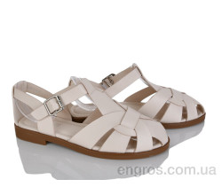 Босоножки Бабочка-Mengfuna-AESD