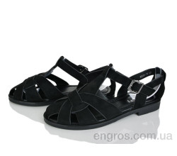 Босоножки Бабочка-Mengfuna-AESD