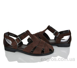 Босоножки Бабочка-Mengfuna-AESD