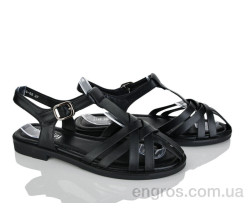 Босоножки Бабочка-Mengfuna-AESD