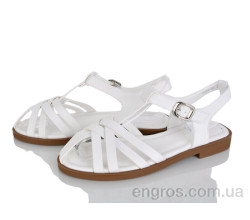 Босоножки Бабочка-Mengfuna-AESD