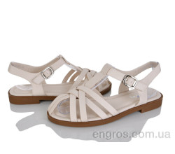 Босоножки Бабочка-Mengfuna-AESD