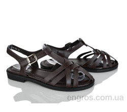 Босоножки Бабочка-Mengfuna-AESD