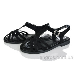 Босоножки Бабочка-Mengfuna-AESD