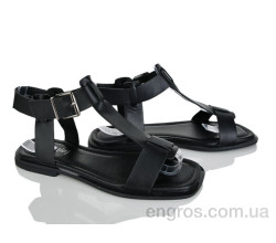 Босоножки Бабочка-Mengfuna-AESD