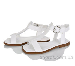 Босоножки Бабочка-Mengfuna-AESD