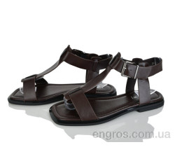 Босоножки Бабочка-Mengfuna-AESD