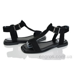 Босоножки Бабочка-Mengfuna-AESD