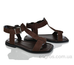 Босоножки Бабочка-Mengfuna-AESD