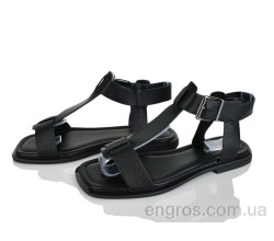 Босоножки Бабочка-Mengfuna-AESD