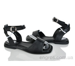 Босоножки Бабочка-Mengfuna-AESD