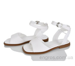 Босоножки Бабочка-Mengfuna-AESD