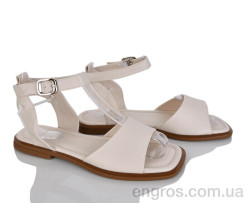 Босоножки Бабочка-Mengfuna-AESD