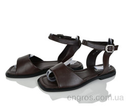 Босоножки Бабочка-Mengfuna-AESD