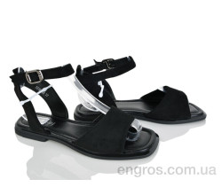 Босоножки Бабочка-Mengfuna-AESD