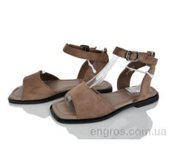 Босоножки Бабочка-Mengfuna-AESD