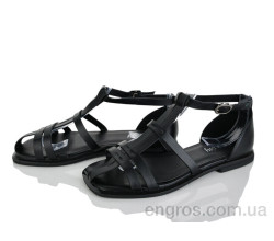 Босоножки Бабочка-Mengfuna-AESD